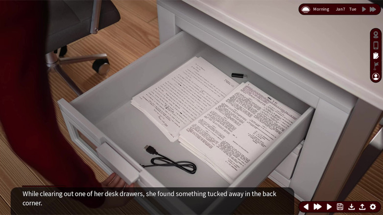 Johannes Gaming: Aksi hot lesbian 5 alex yang berujung dengan dr eva dan...