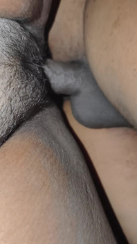 Today I Get Blowjob and Front and Back Fucking Possition