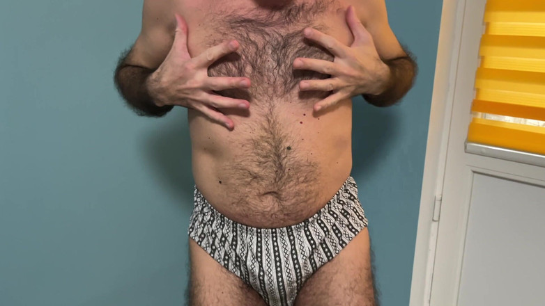 Earl Smile: Earl präsentiert neue Briefs