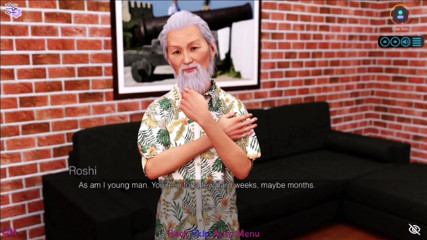 Johannes Gaming: Sunshine Love, partie 6 : nous avons passé un moment incroyable à la...