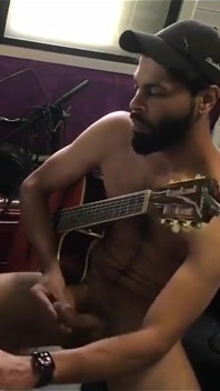 Guitar #03