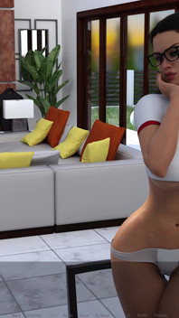 The Hospital of Lust (part 10)