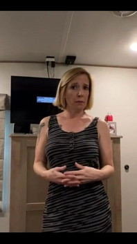 My Stepmom