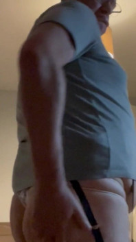 Ladies Underwear on and Love It