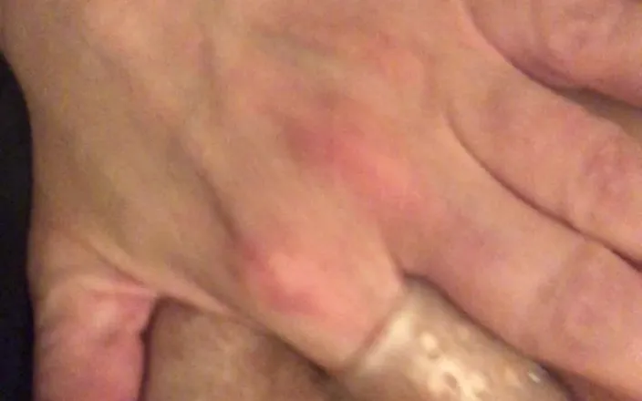 NeTtAn1975: Hairy and Wet Pussy