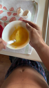 Thesubjojo - Lunch Maken Met Speciale Roomsaus