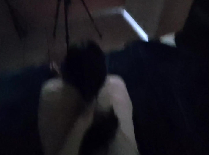 Moo DBOXXX: Cogiendo Con Cristiana a Escondidas De Su Esposo