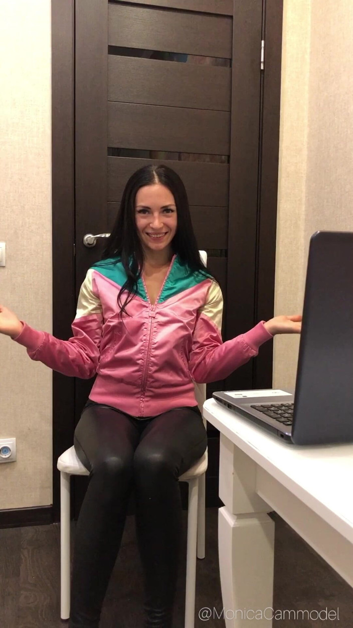 Princess Monica: Executrixxx Fantasy