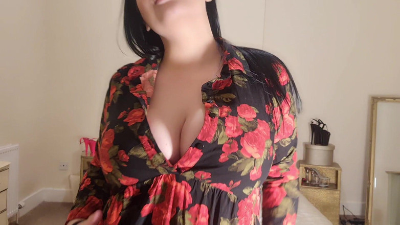Lacey Looxxx: 継母のPOVは捕まらない