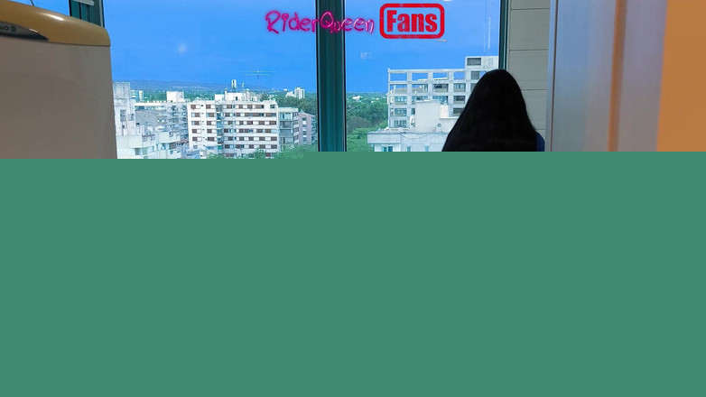 Riderqueen: 부엌에서 새엄마 - 팬을 위한 비디오