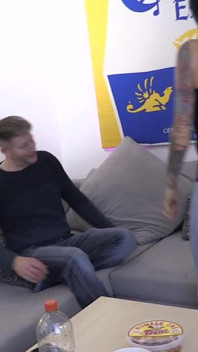 Anna Zuhausebesuchtanna 70 Fsven