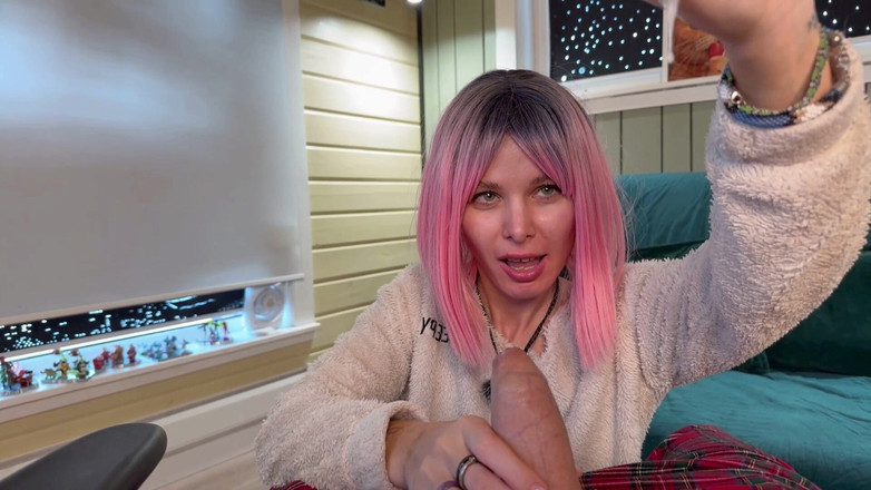 Sandy and Chris: Beste nieuwjaars- en kerstcadeau - is de harde lul in de...