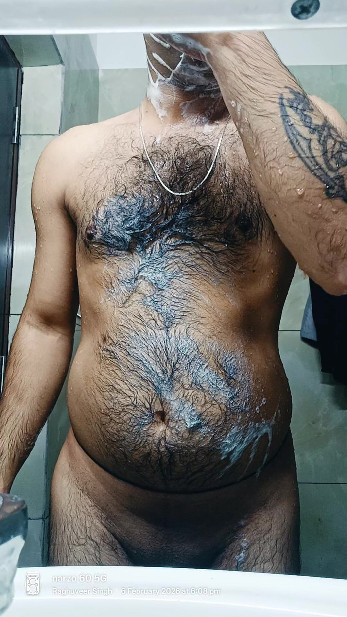 Rajasthani-old-lover: 인도 경찰관 육군 남자 인도 남자 계부