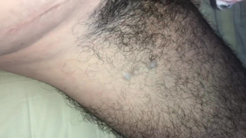 OhTrevor: Chunky Spunky