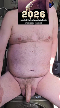 More and More Cum