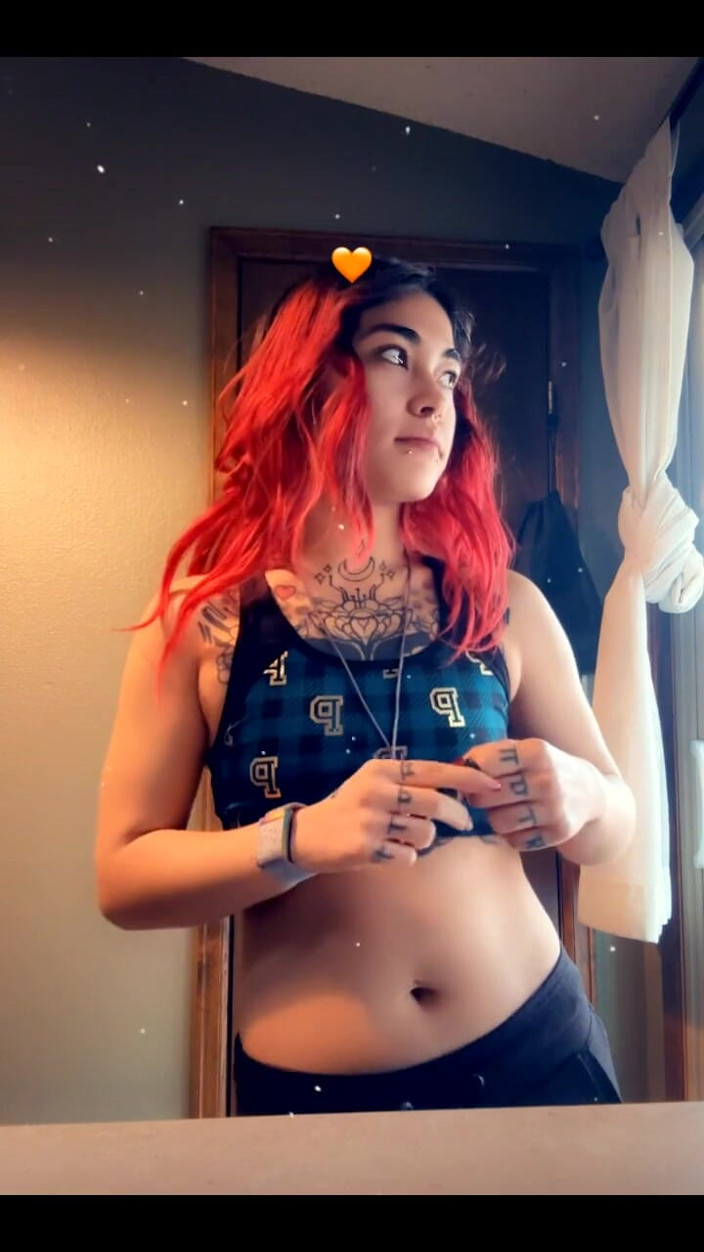 lilRavenFox: Good Morning!
