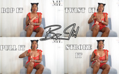 Mistress Esme: Bop to