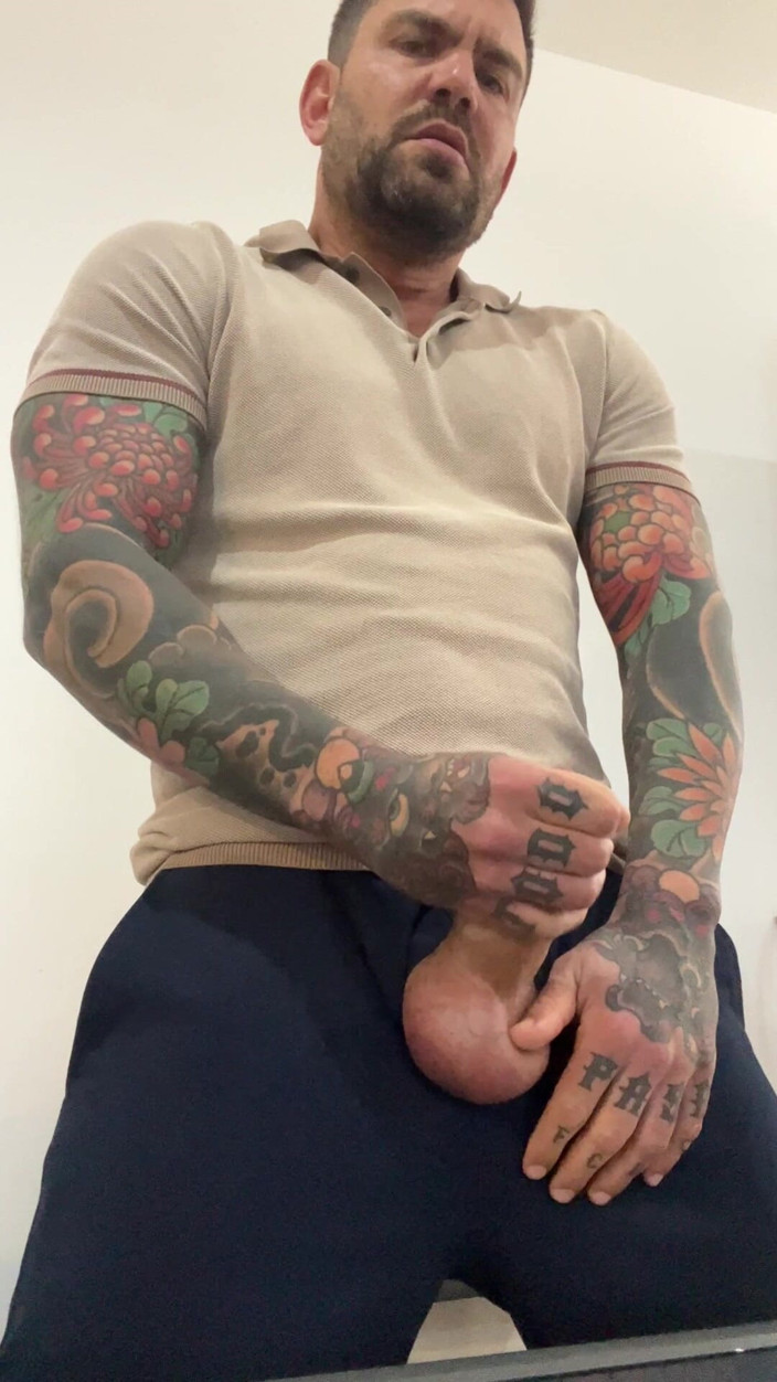 Juan Lucho Gay: Goede stiefvader trekt zich af
