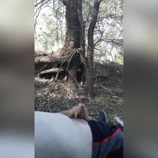 Txhung white boy: Дрочу мій товстий 8,5-дюймовий член, поки я не кінчу