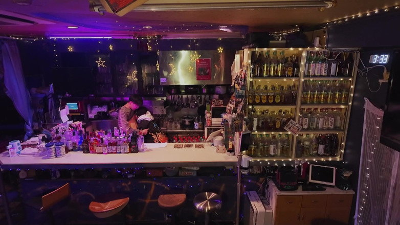 BOYS LOVE VIDEO: Koudai X Aoi