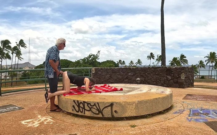 FromThisNight: We Found a Large Round Stone Sundial (altar) at the Top...