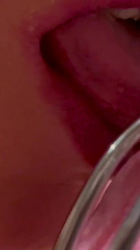 Test Video of Chastity on Dick