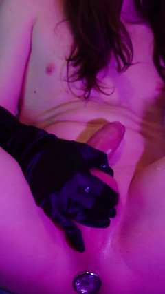 Fer fer sissy: Fer sissy un grosso cazzo solo per te