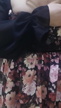 La sissy schiava jade fatto in casa vuole essere scopata con dita