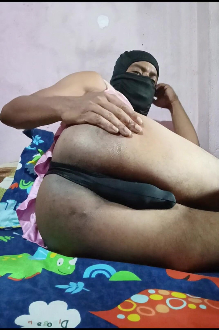 Kamu: Pk la monella
