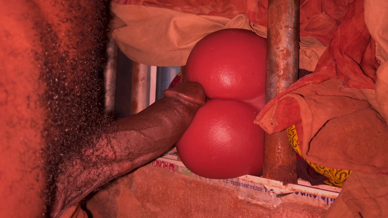 Bangcum8: बड़ी गांड कंपन सारे लंड वीर्य के लिए पति