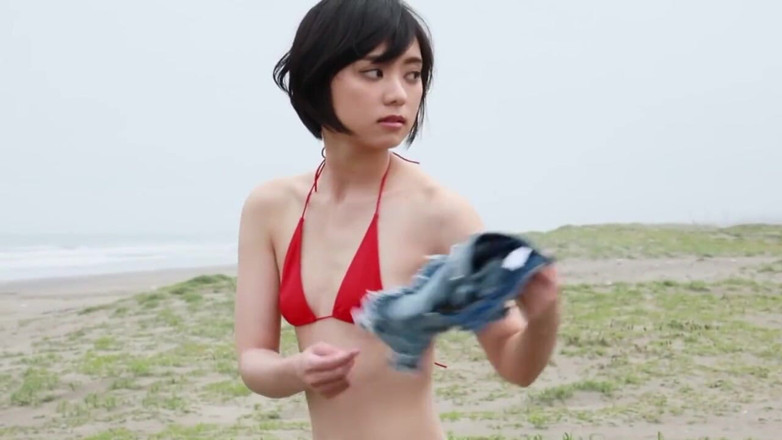 Strix: Suzu Monami - Tiny Tits Party