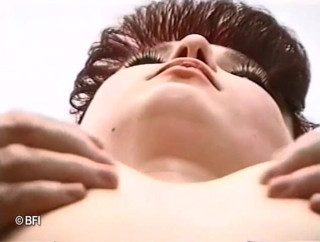 Horny Teenies: Russische 190er - Irena