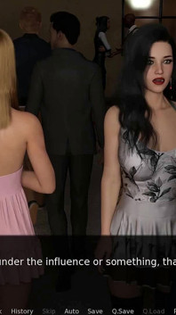 Erotica: Cara com pau grande fode duas loiras putas - episódio 15