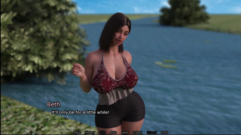 Wickedgammes studio: Stíny důvěry (část 2)