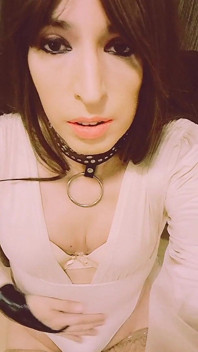 Tammysissy w domu