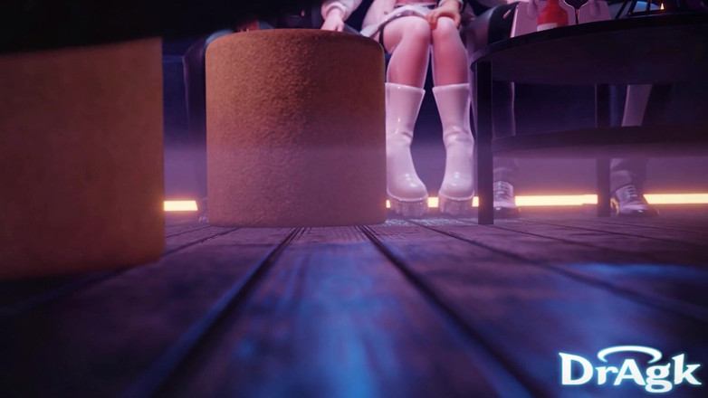 DrAgk: येलन जेनशिन प्रभाव हेनतई एनिमेटेड संकलन सेक्स जो वह Hilichurls से प्यार करती है