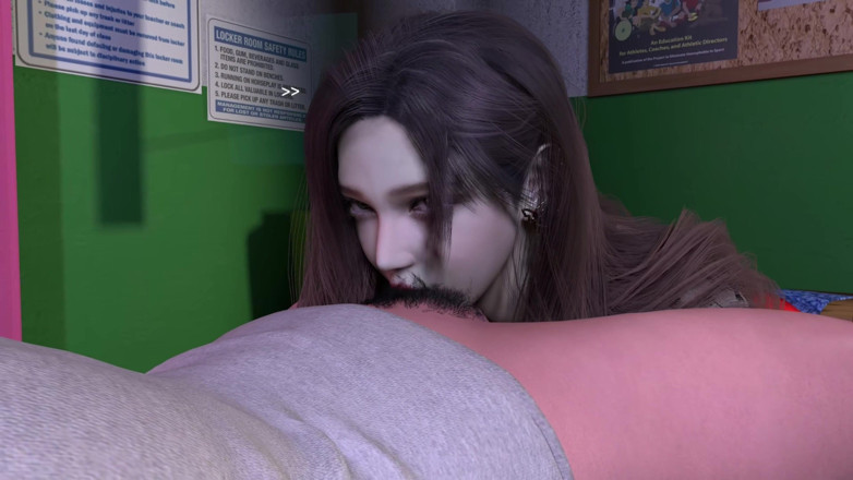 Why fuck so hard: 3 boyutlu seksi Asyalı orta yaşlı seksi kadın sert bdsm...