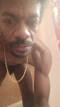Shower Fun