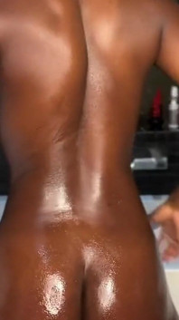 Twerking dla tatusia