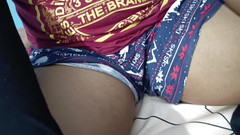 Vaigavarun45: 和我的喀拉拉邦好朋友打手枪，女大学生和她的喀拉拉邦男友做便士手淫，喀拉拉邦女孩perfecr手淫