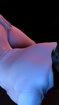 Liu Shen Full-body Fantasy Girl - 3D Animation Hentai