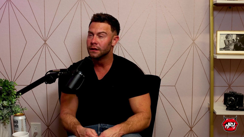 Holly Randall Productions: Seth Gamble: I Don’t Quit Until I Win