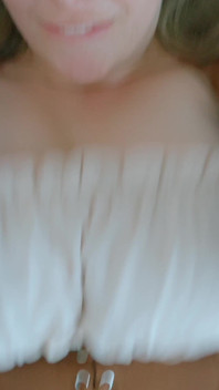 What's Going on Here with the Huge Breasts