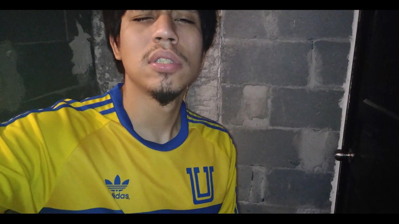 AlexAlejandro13: Calientame Ponte Morboso Al Ver Este Pitote Grandote Cabezon Rosado...