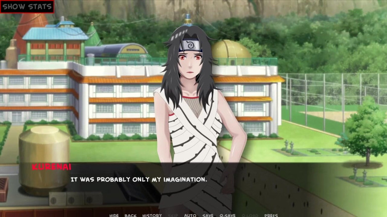 LoveSkySan69Real: Sarada Training V2.2, часть 10 с Kurenai и Hyuga, loveskysan69