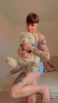 Cute Boy