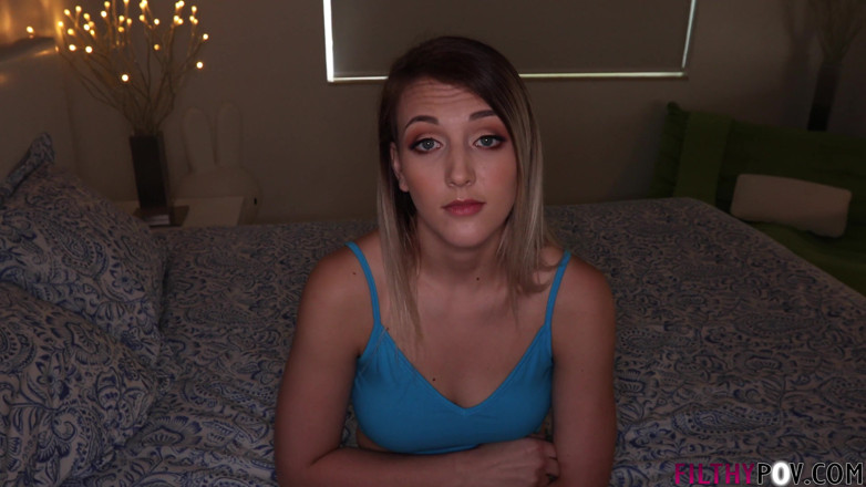 Filthy Kings: Caught Horny Stepsister with Stepmom's Vibrator