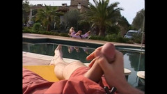 MMV films - The Original: A melhor orgia enlouquecida por luxúria com ninfas e homens