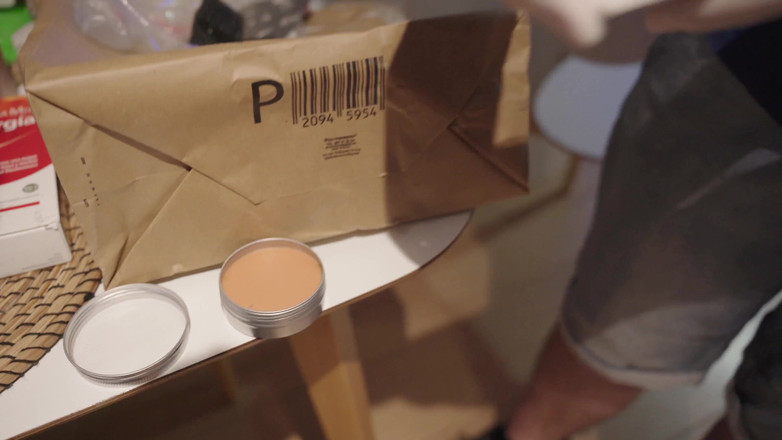 AltPorn4U: Bts 더블 트러블