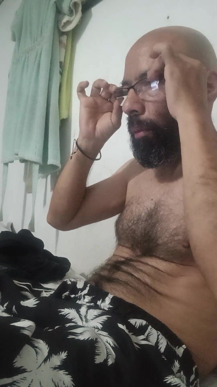 Jhonbahh: Solo Encuentro Placer